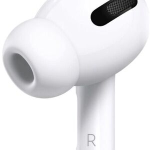 Right Apple AirPod pro, 1st Gen. (right pod)